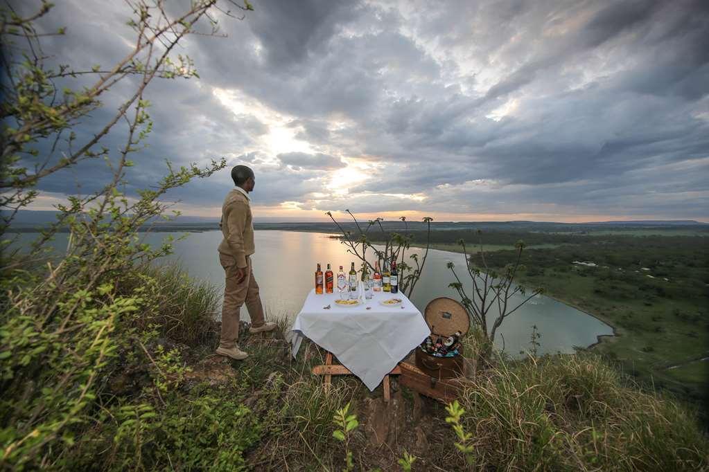 Lake Elmenteita Serena Camp Esterno foto