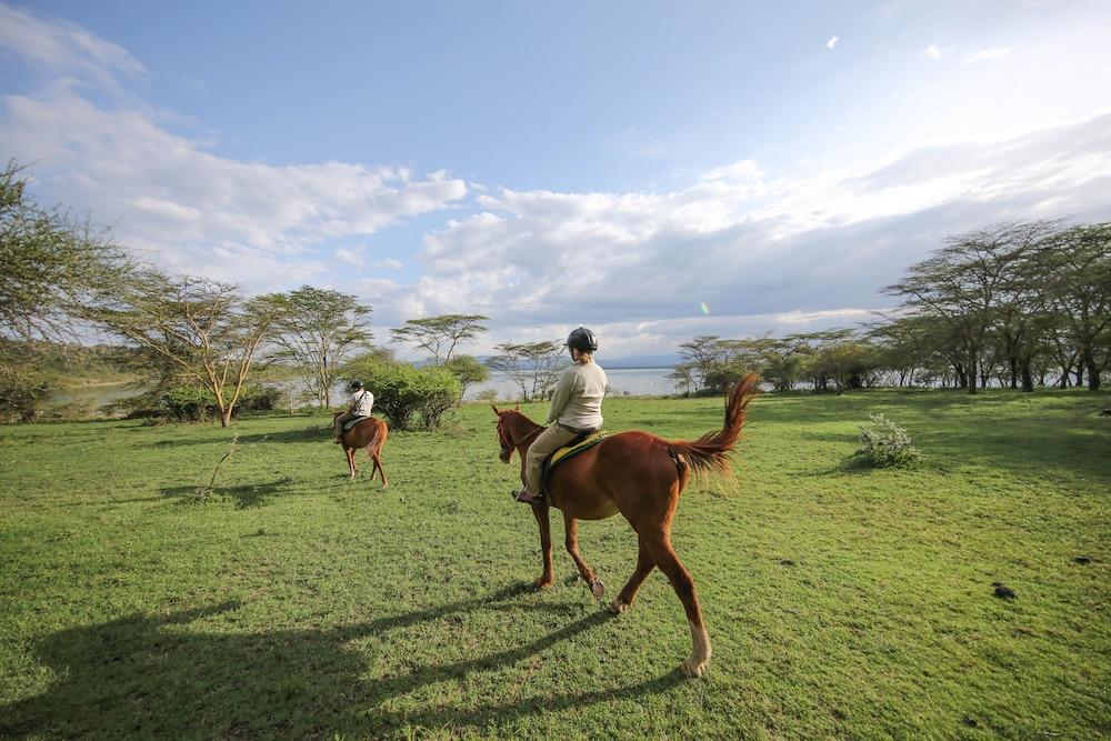 Lake Elmenteita Serena Camp Esterno foto