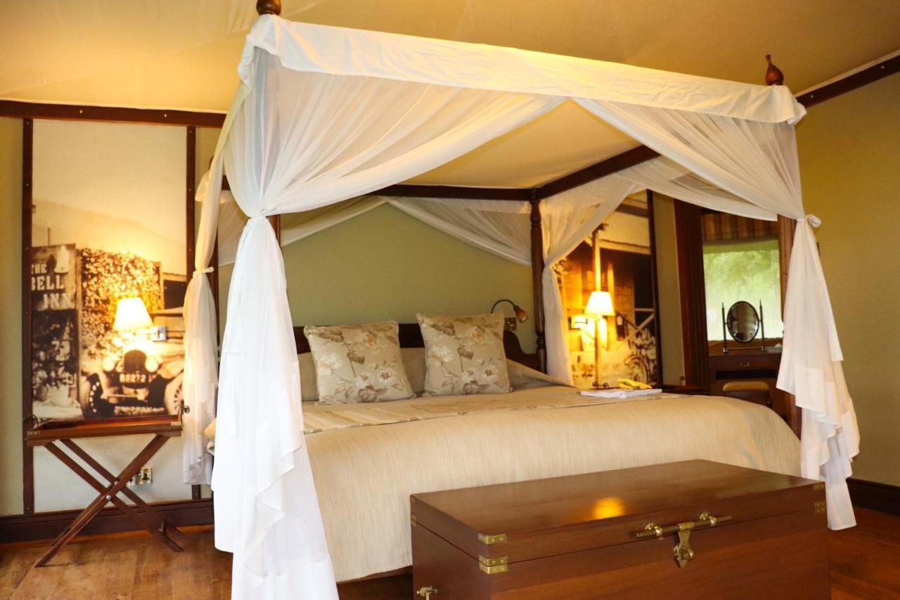 Lake Elmenteita Serena Camp Esterno foto