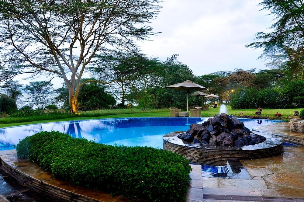 Lake Elmenteita Serena Camp Esterno foto