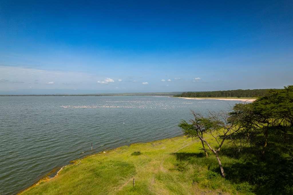 Lake Elmenteita Serena Camp Esterno foto